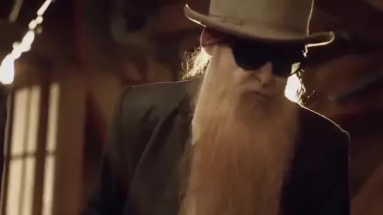 Billy Gibbons - La Grange (Live From Daryls House)