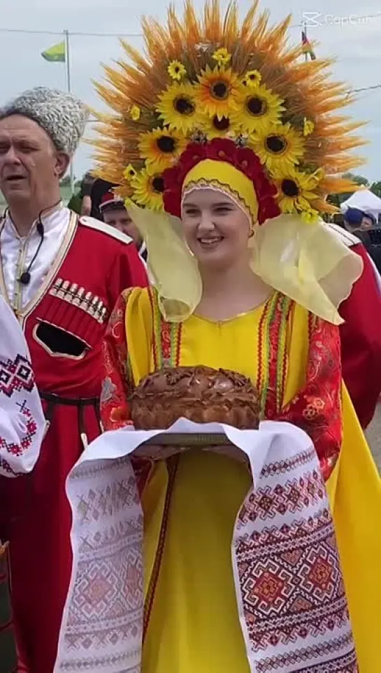 В Тихорецке в Краснодарском крае прошел Свято-Георгиевский спортивный фестиваль на Кубок митрополита Екатеринодарского и Кубанск