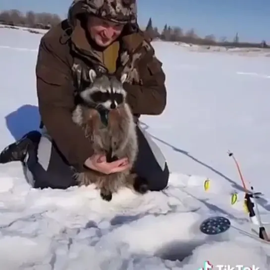 Классный напарник