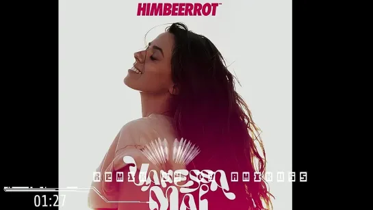 Vanessa Mai - Himbeerrot (DJ AmiKuss Remix) DJ AmiKuss