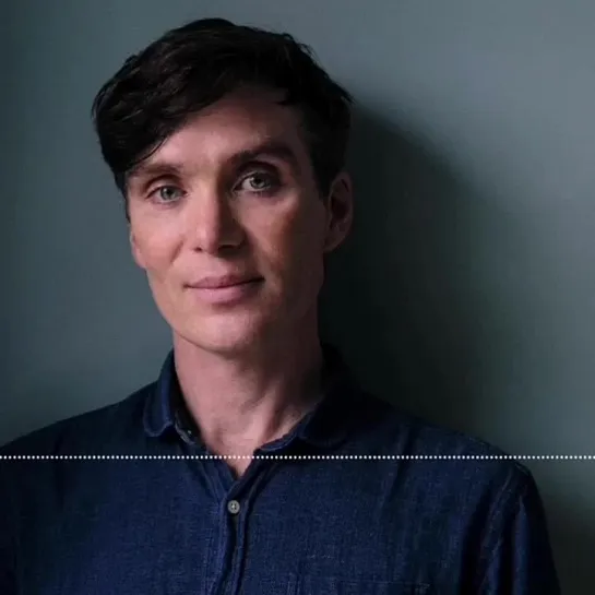 ‘When You Are Old’ by Irish poet William Butler Yeats, read by Cillian Murphy.