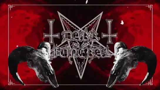 Dark Funeral -  In The Sign of the Horns