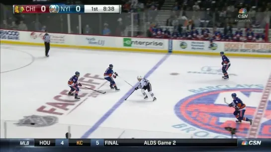 Blackhawks.vs.Islanders.(09.10.15).720p.60fps