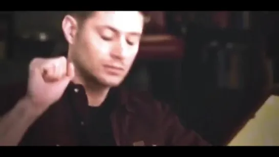 dean winchester vine