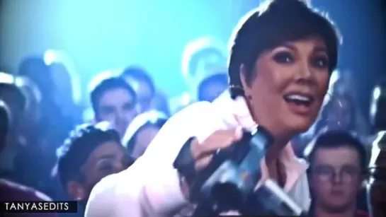 kris jenner vine