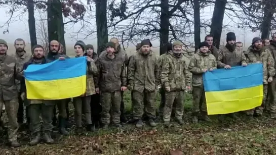 ☝ #Военопленные #UA #ВСУ #USA #СВО Помощник президента Украины Андрей Ермак сообщил, что Украина вернула из плена 64 военных, а