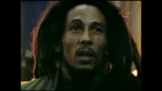 Боб Марли. Жизненный путь / Bob Marley. His Journey