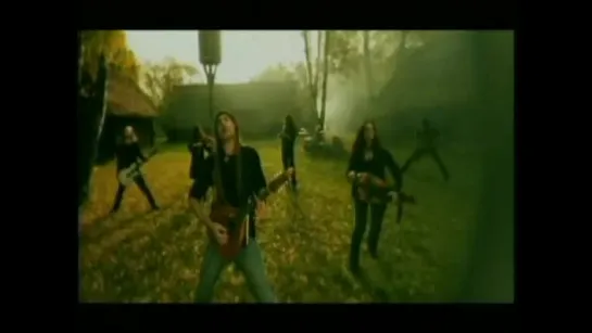 ELUVEITIE - Tyousandfold