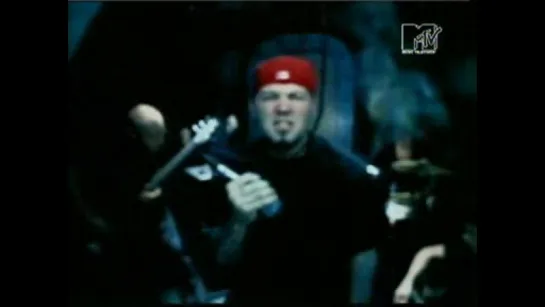 Limp Bizkit-Inow Flow