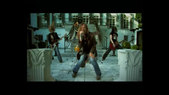 Edguy - Superheroes