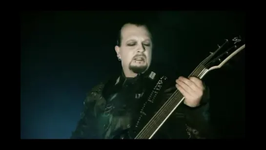 Dimmu Borgir - The Serpentine Offering