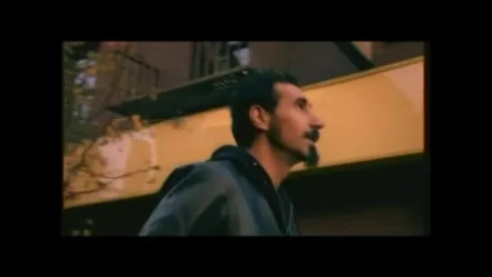 Serj Tankian - Sky is over