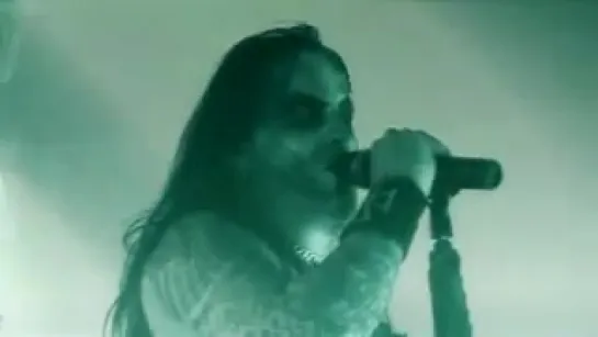 Dimmu borgir - Spellbound