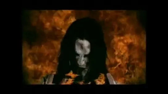 Dimmu borgir - Sorgens cammer