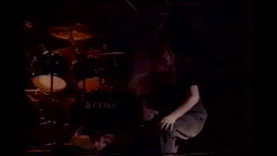 In Flames - Food For The Gods (Live-Clip)