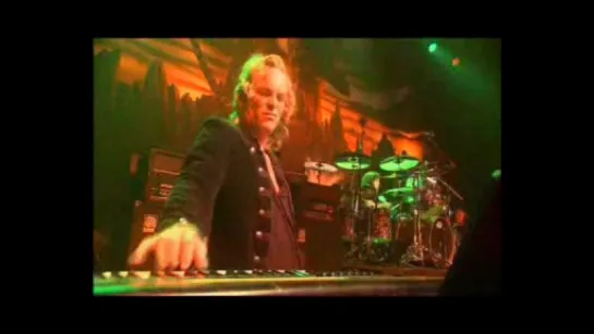 Dio - Holy diver (Holy diver.Live)