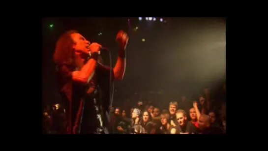 Dio - Stand up and shout (Holy diver.Live)