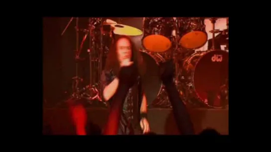 Dio - One night in the city (Holy diver.Live)