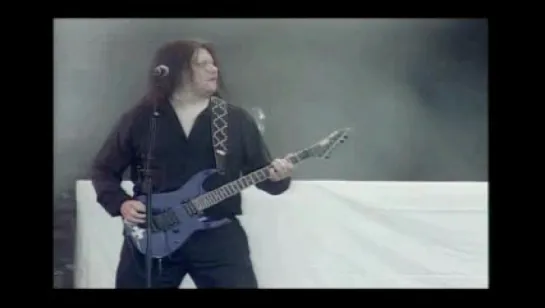 Stratovarius - I walk to my own song