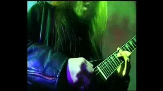 Children of bodom - Deadnight warrior