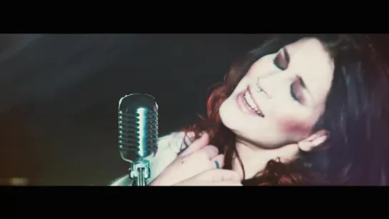 DELAIN - Suckerpunch (Official Video)