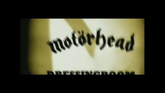 Motorhead - Rock out