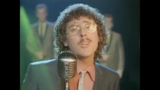 Weird Al Yankovic - One More Minute