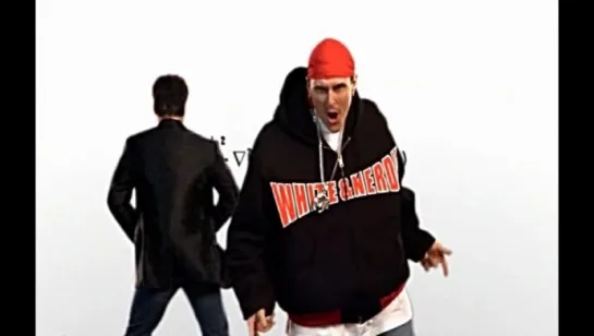 Weird Al Yankovic - White and Nerdy