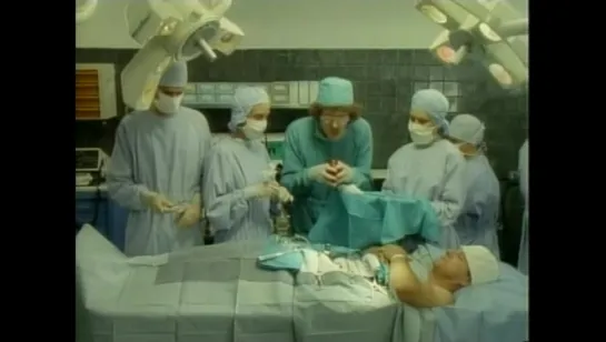 Weird Al Yankovic - Like A Surgeon