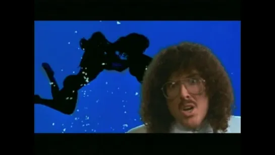 Weird Al Yankovic - Spy Hard