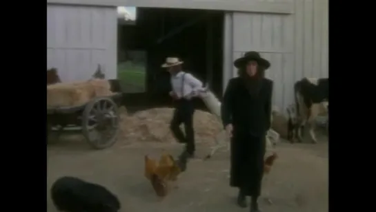 Weird Al Yankovic - Amish Paradise