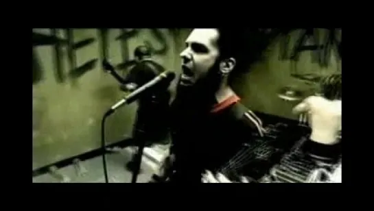 Static-x - The vonly