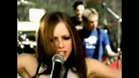 Avril lavigne - Complicated