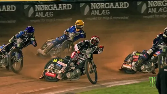 Twist The Throttle Season 2 coming 20th March FIMSpeedwayGP