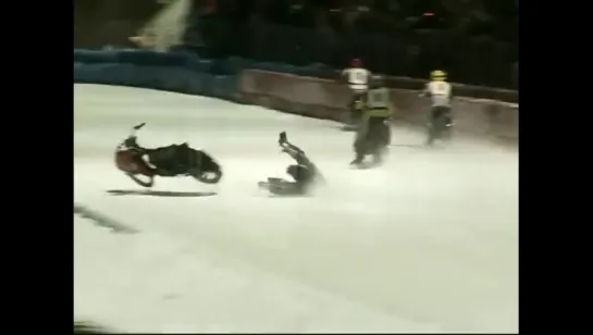 icespeedway