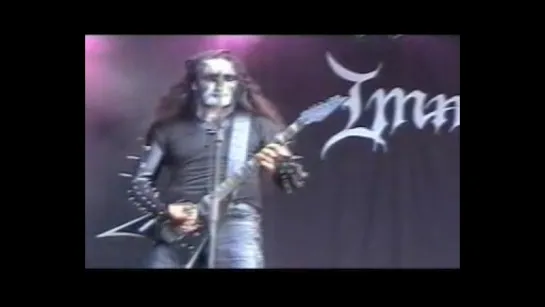 Immortal - One by one