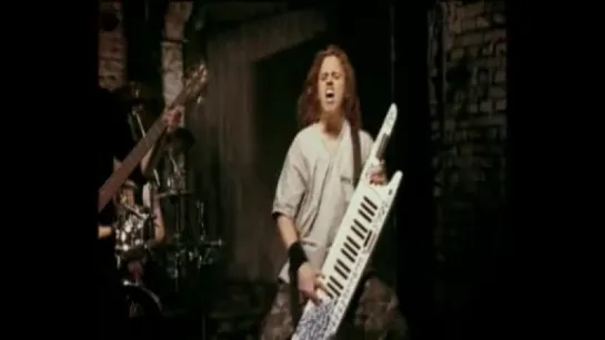 Sonata arctica - Dont say a word