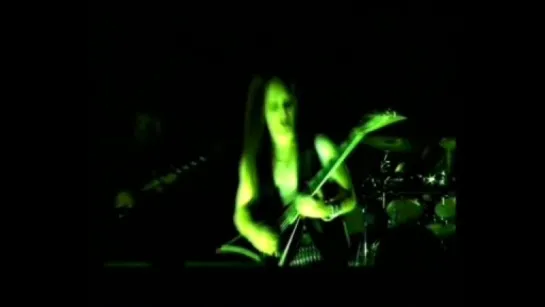 Children of bodom - Downfall