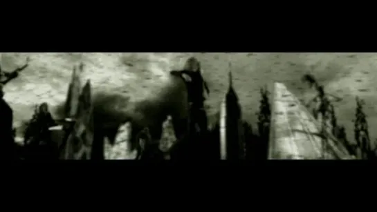 Dark tranquliti - Last to apathy