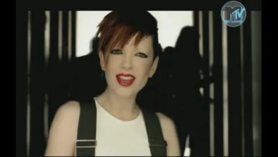 Garbage - Androgyny