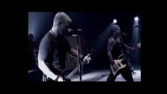 Biohazard - HFFK (Live)