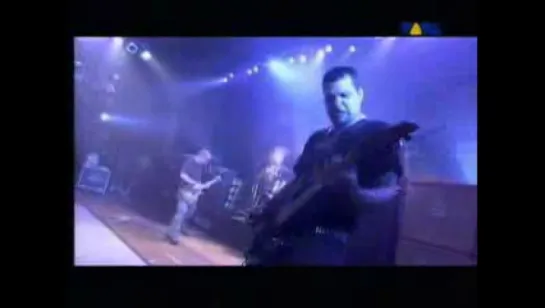 Biohazard - Never Forgive Never Forget (Live)