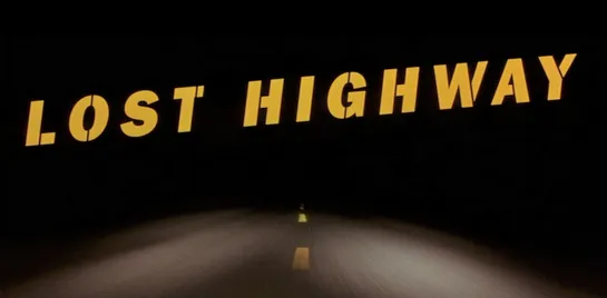 Шоссе в никуда/Lost Highway/Фильм, 1997