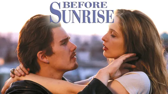 Перед рассветом / Before Sunrise, 1995