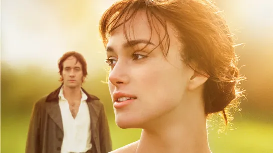 Гордость и предубеждение/Pride & Prejudice/Фильм, 2005