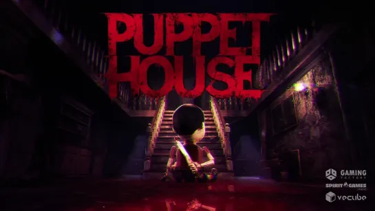 Puppet House [Трейлер] (2024)