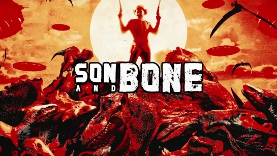 Son and Bone [Трейлер] (2024)