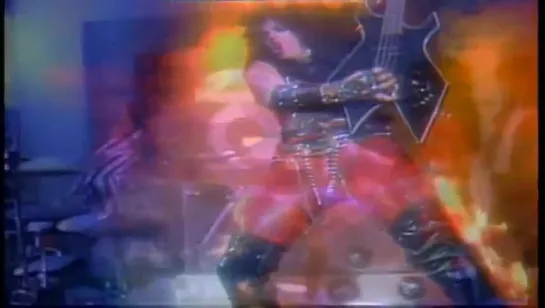 Motley Crue   Kickstart My Heart HQ 480p