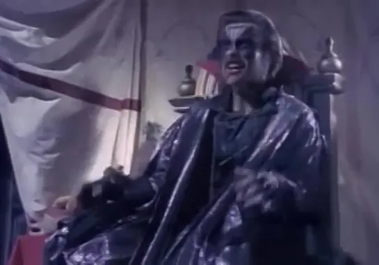 King Diamond - The Family Ghost [OFFICIAL VIDEO]