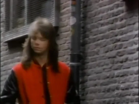 John Norum - Back On The Streets (Video)